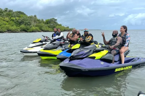 Jet Ski