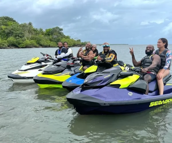 Jet Ski